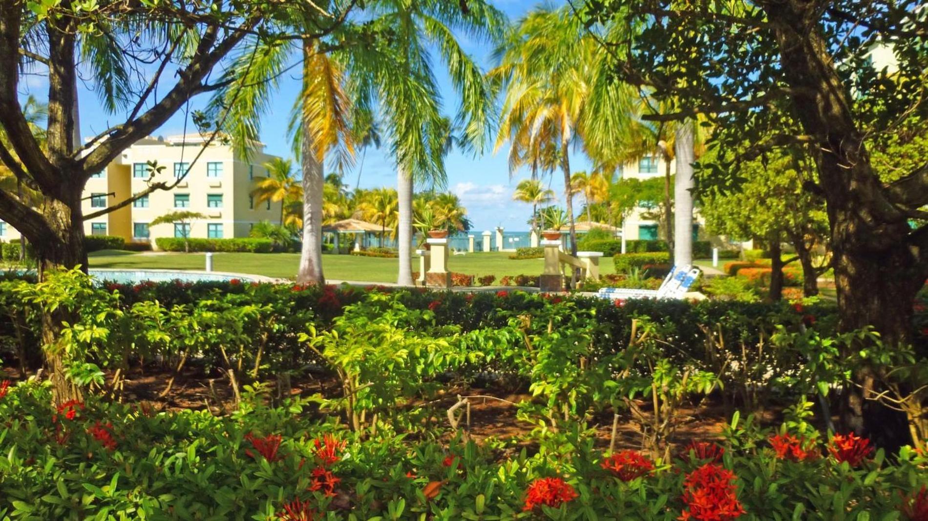 Sandy Cove Рио-Гранде Экстерьер фото